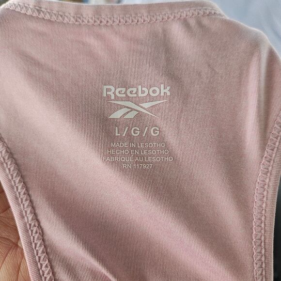 Reebok tank - Picture 3 of 6